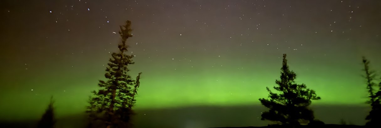 Leaving the Same Way You Entered