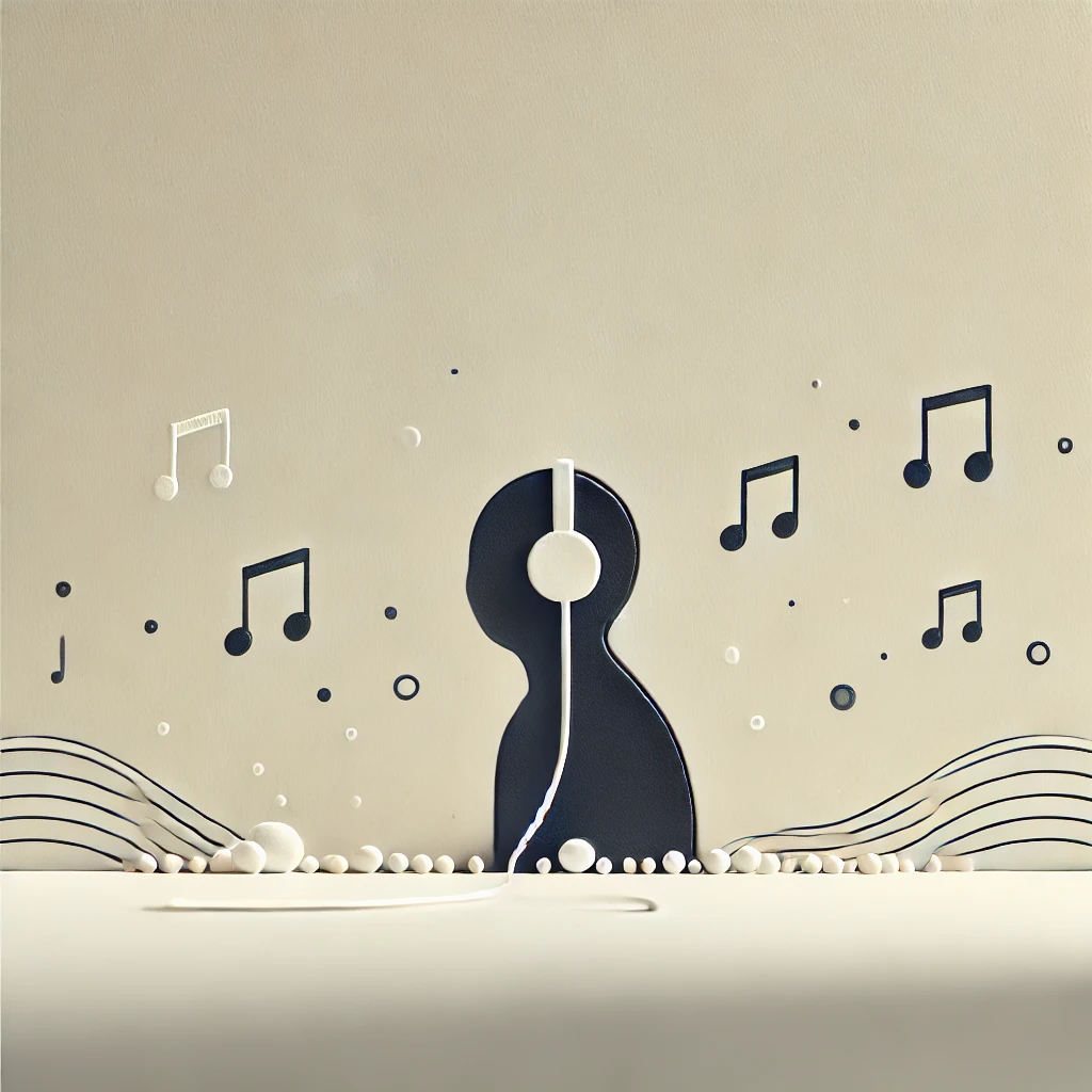 Memories associated with Music