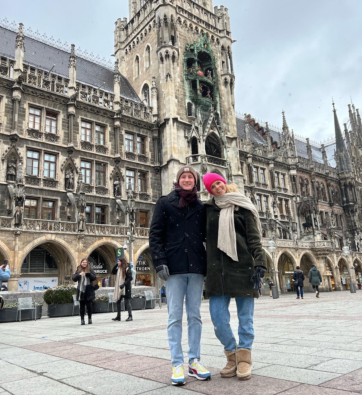 The Value of a Friend