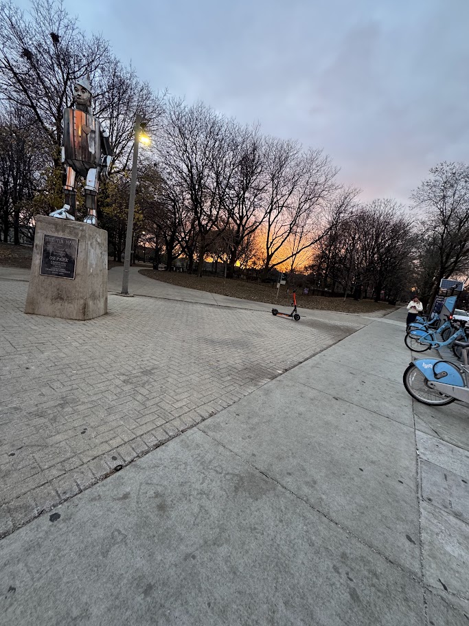 Dump1 Post Move Backlog